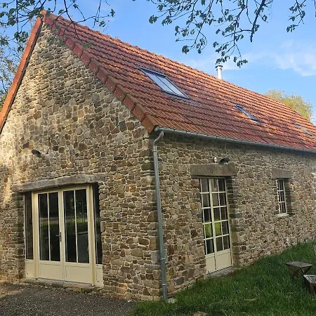 Au Coeur De La Campagne Normande Saussey (Manche)