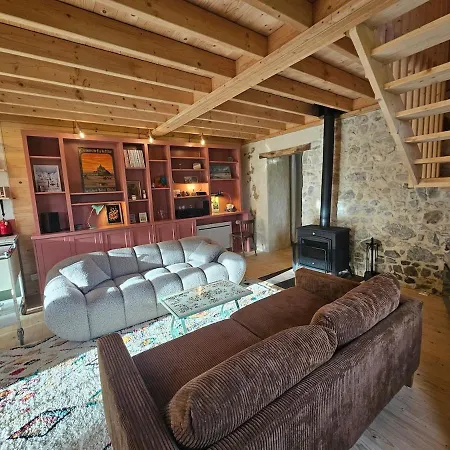 Au Coeur De La Campagne Normande Prázdninový dům *